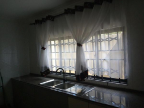 Berry hill gardens apartments and lodge